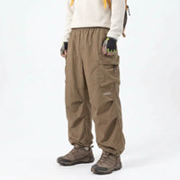 Dark Khaki