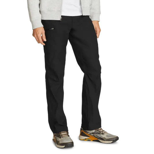 Ridge Men's Outdoor Hiking Pants. Engineered for hiking & trekking adventures