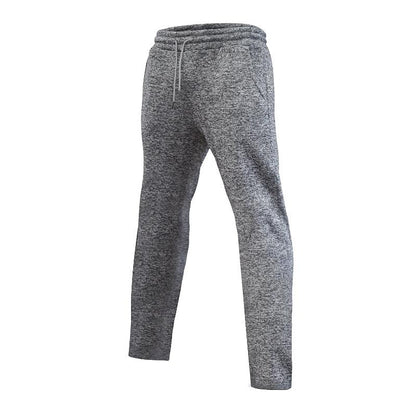 Men's Cationic Fleece Hooded Tracksuit