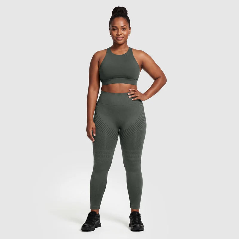 Sculpt 3D™ – Lift & Smooth Leggings/Get Your 2nd Free