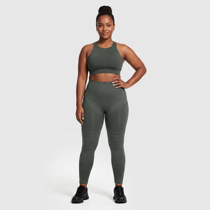 Sculpt 3D™ – Lift & Smooth Leggings/Get Your 2nd Free