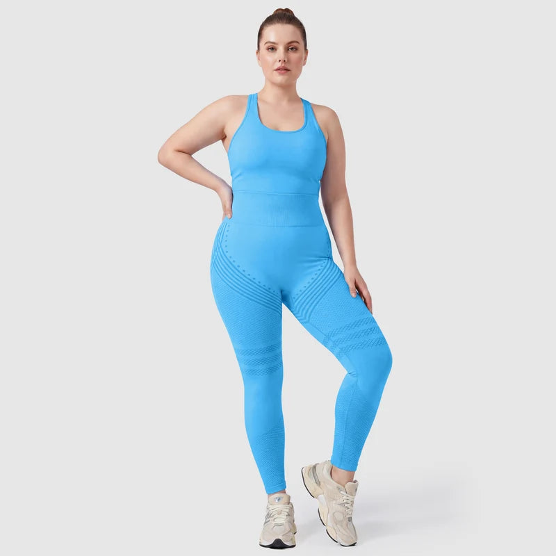 Sculpt 3D™ – Lift & Smooth Leggings/Get Your 2nd Free