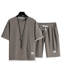 Grey Apricot