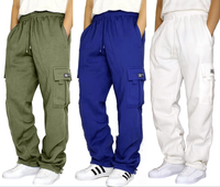 military green+blue+White
