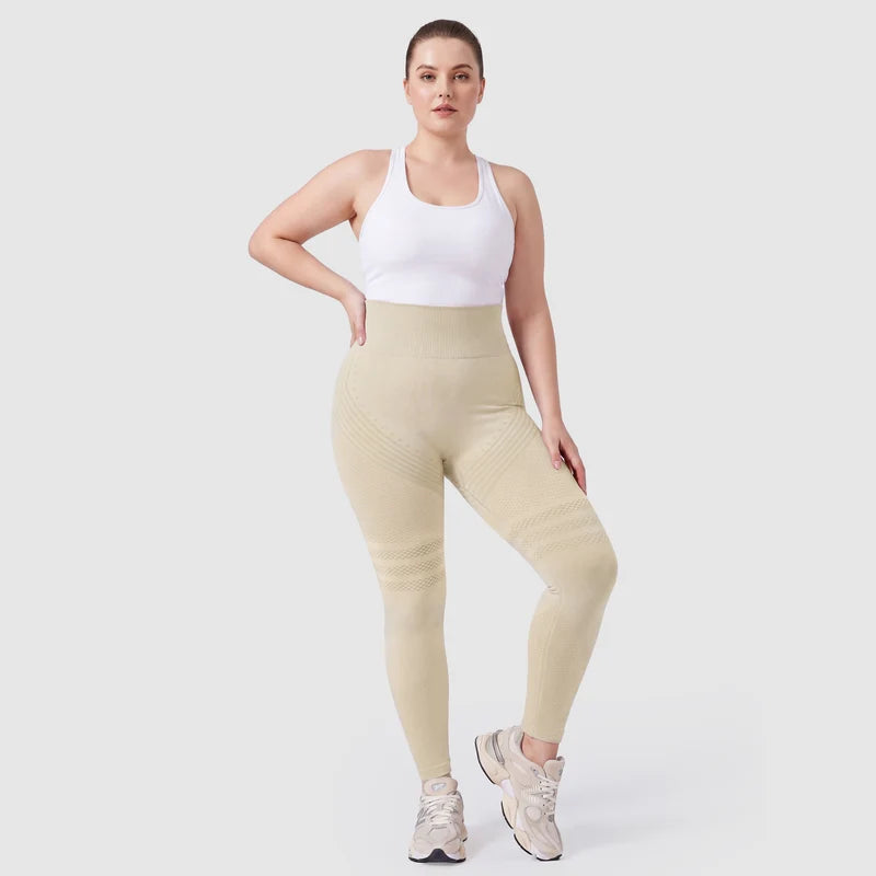 Sculpt 3D™ – Lift & Smooth Leggings/Get Your 2nd Free