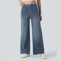 Blue Surf Denim