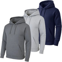 Navy-Charcoal-Grey