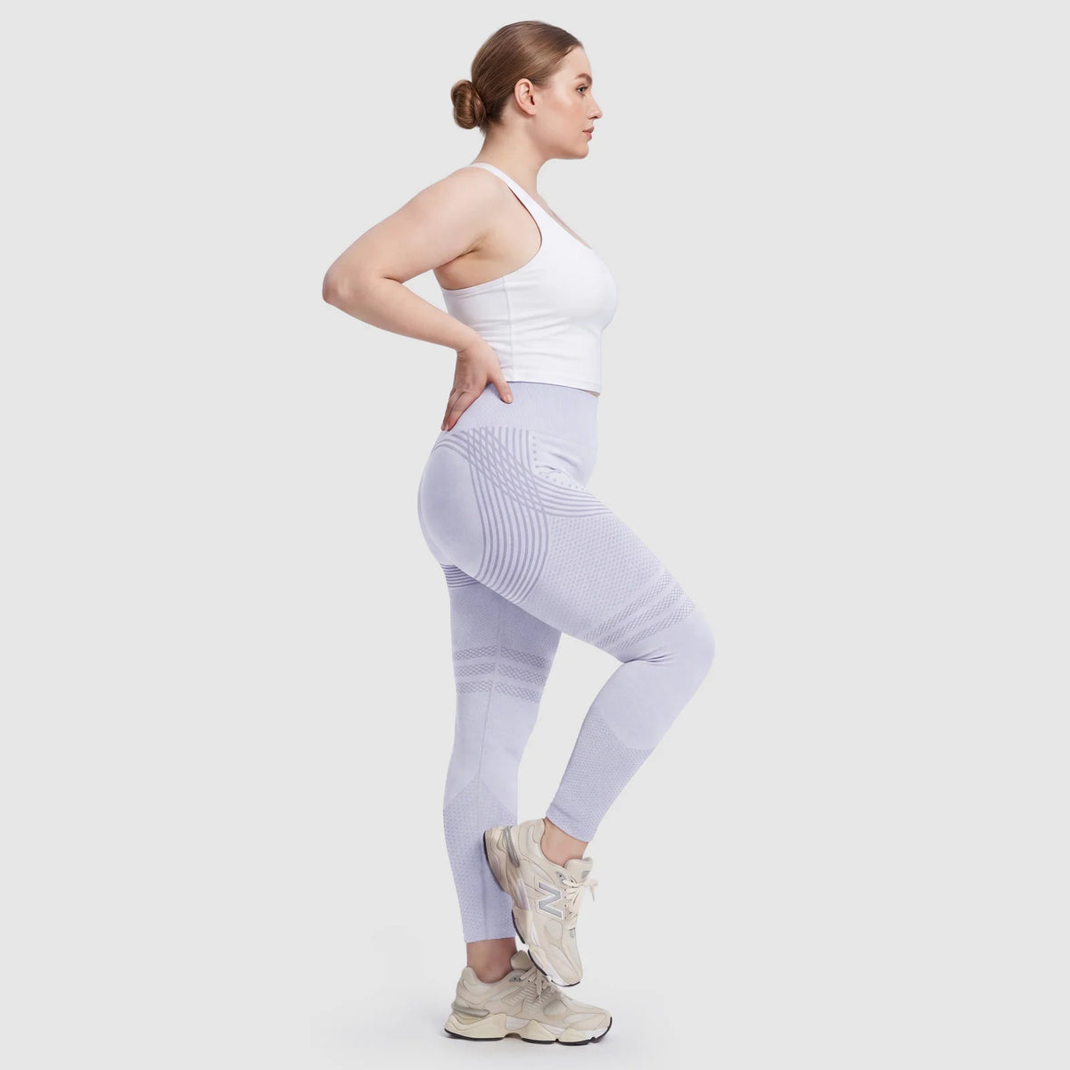 Sculpt 3D™ – Lift & Smooth Leggings/Get Your 2nd Free