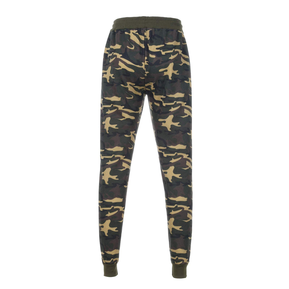Alban Zipper Detail Drawstring Hoodie & Sweatpants