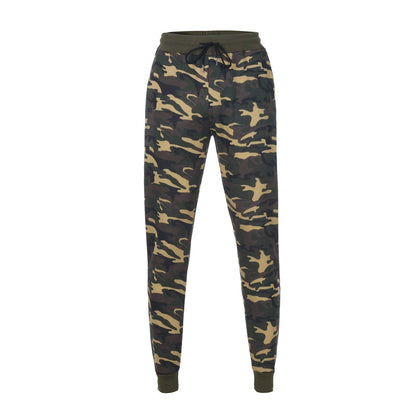 Alban Zipper Detail Drawstring Hoodie & Sweatpants