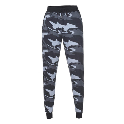 Alban Zipper Detail Drawstring Hoodie & Sweatpants