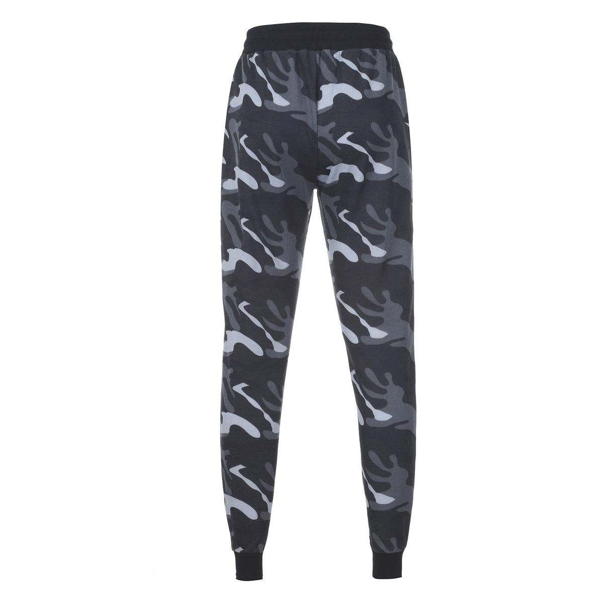 Alban Zipper Detail Drawstring Hoodie & Sweatpants