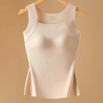 Band-Free Bra Tank