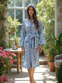 Miss-Leopard Blue