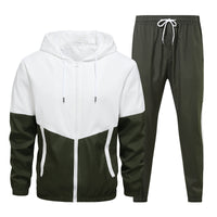 Dark green