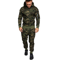 Camouflage Green
