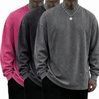 Pink + Black + Gray