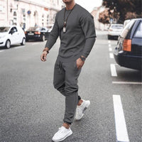 Dark Grey