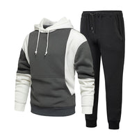 Grey+white